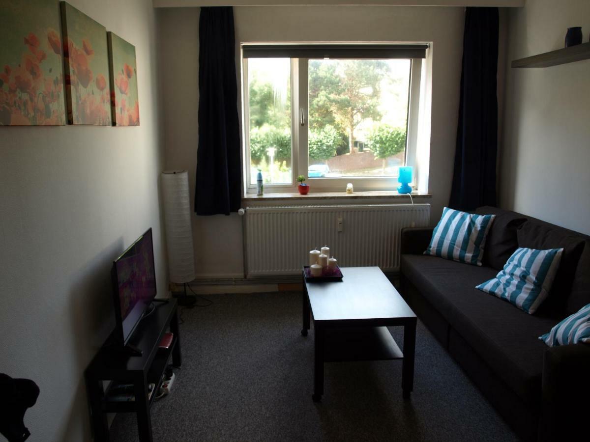 Ferienwohnung Rademacher Cuxhaven Dış mekan fotoğraf