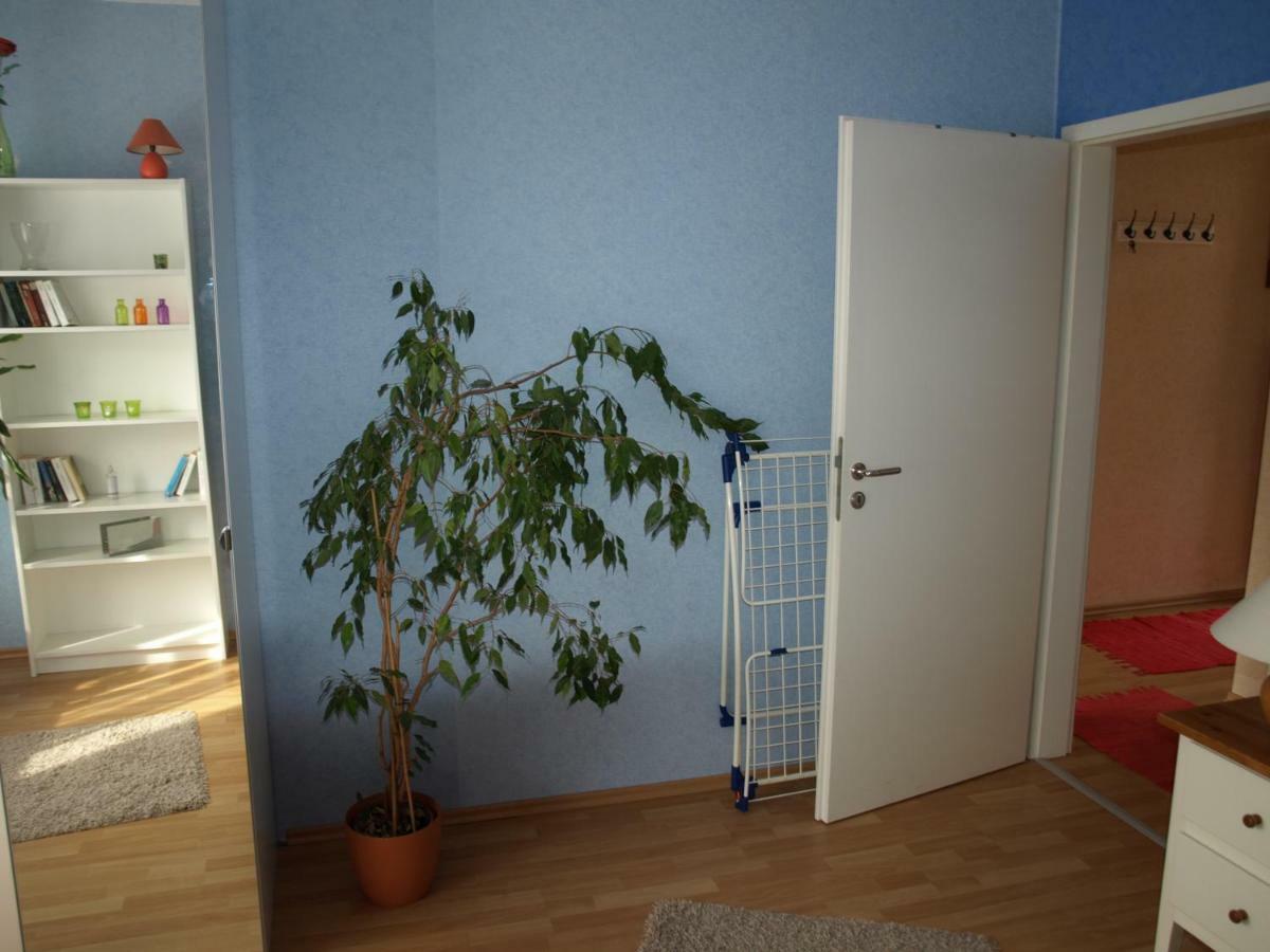 Ferienwohnung Rademacher Cuxhaven Dış mekan fotoğraf