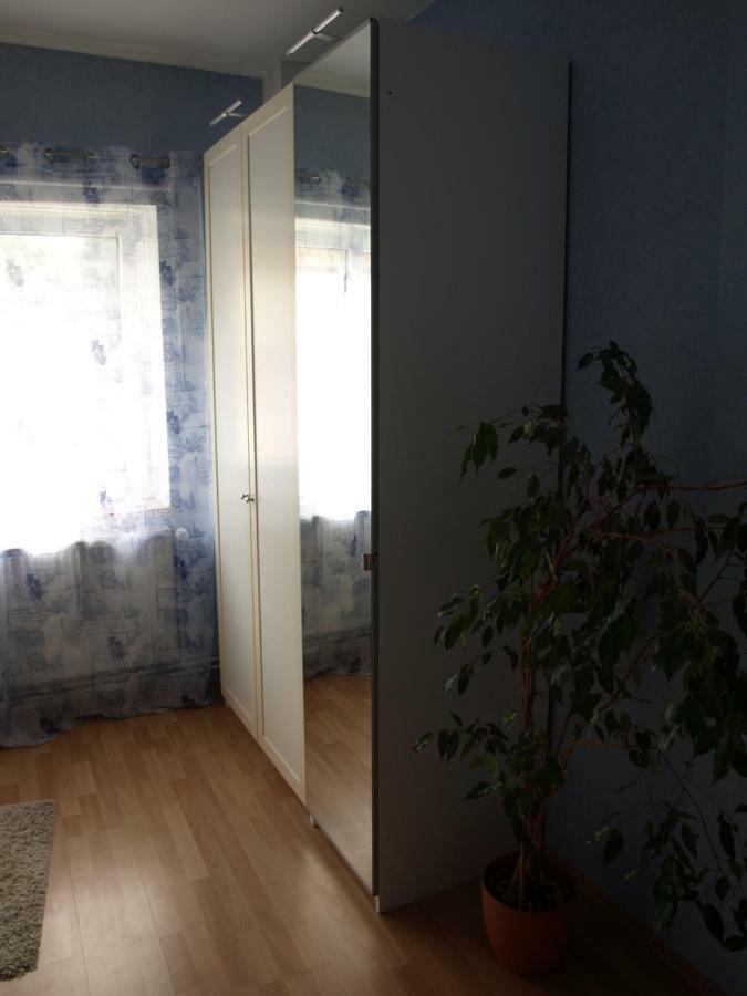 Ferienwohnung Rademacher Cuxhaven Dış mekan fotoğraf